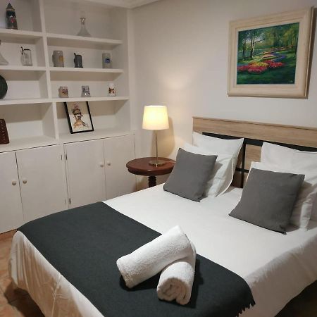 Apartamento Vistas Al Mar - Coveta Fuma El Campello Eksteriør billede