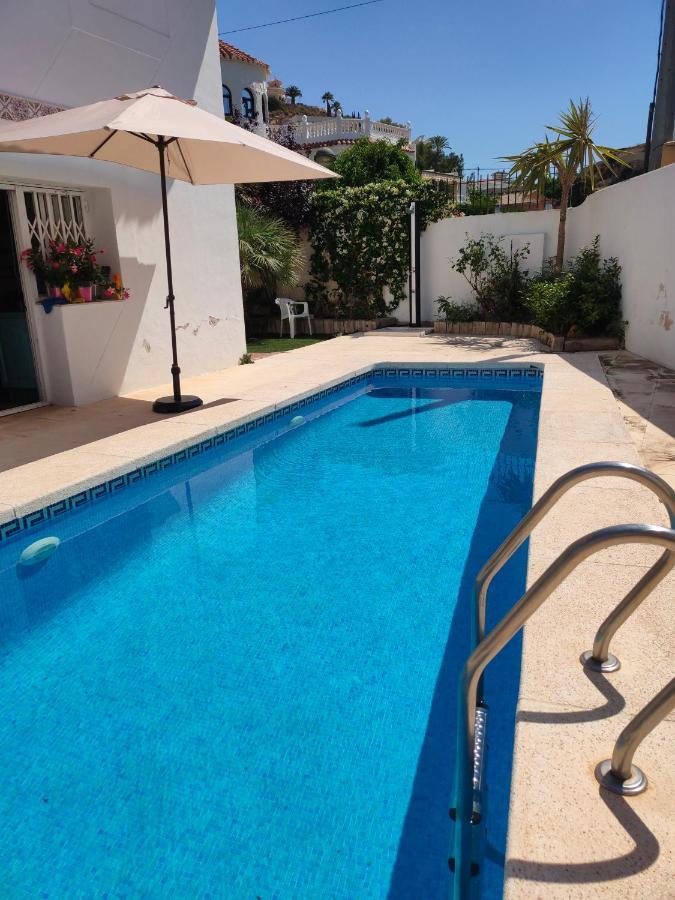 Apartamento Vistas Al Mar - Coveta Fuma El Campello Eksteriør billede