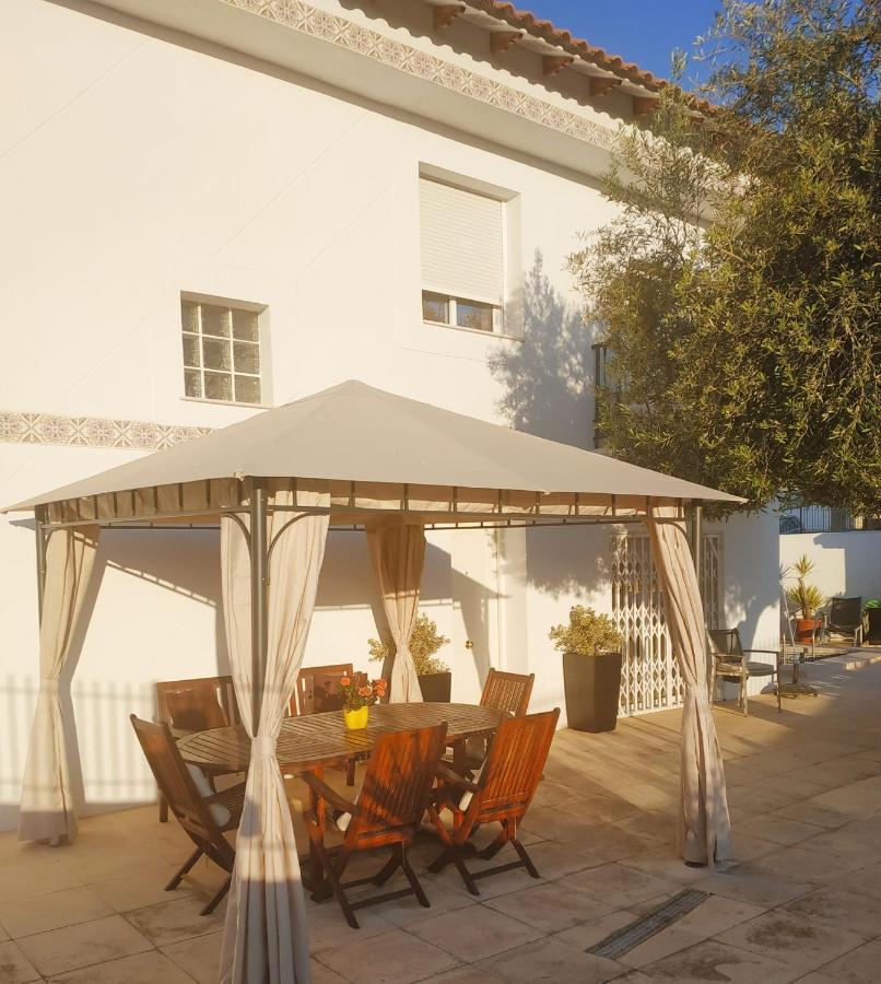 Apartamento Vistas Al Mar - Coveta Fuma El Campello Eksteriør billede