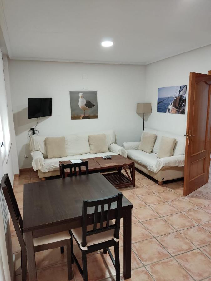 Apartamento Vistas Al Mar - Coveta Fuma El Campello Eksteriør billede