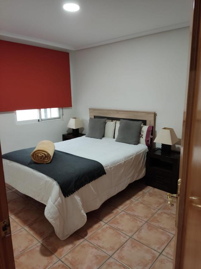 Apartamento Vistas Al Mar - Coveta Fuma El Campello Eksteriør billede