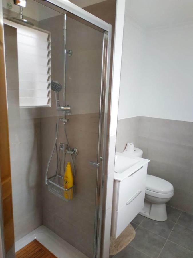 Apartamento Vistas Al Mar - Coveta Fuma El Campello Eksteriør billede