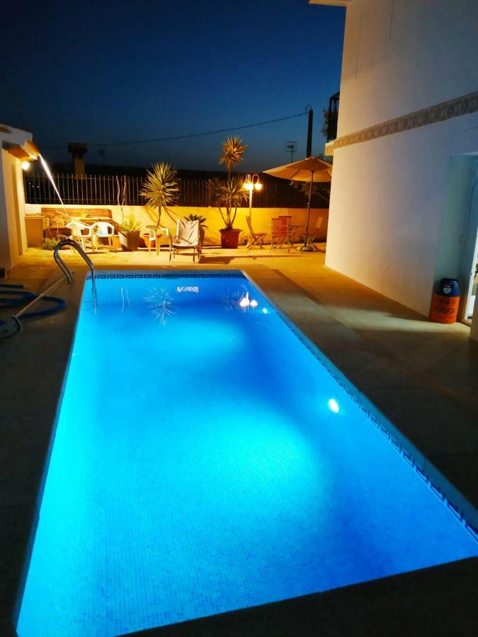 Apartamento Vistas Al Mar - Coveta Fuma El Campello Eksteriør billede